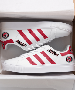 Atlanta Falcons Stan Smith Shoes