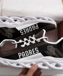 San Diego Padres New Shoes max soul