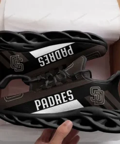 San Diego Padres New Shoes max soul