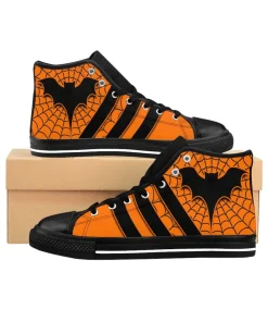 Halloween High Top New