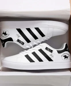 Neil Young Stan Smith Shoes
