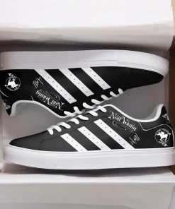 Neil Young Stan Smith Shoes