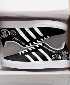 Sons Of Anarchy Stan Smith Shoes