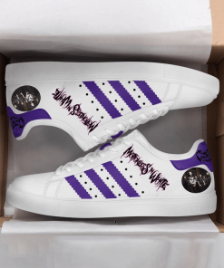 Motionless In White Stan Smith Shoe