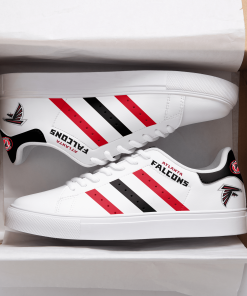 Atlanta Falcons Stan Smith Shoes