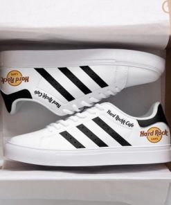 Hard Rock Cafe Stan Smith Shoes