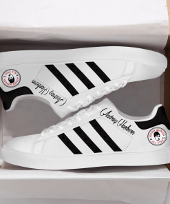 Audrey Hepburn Stan Smith Shoes