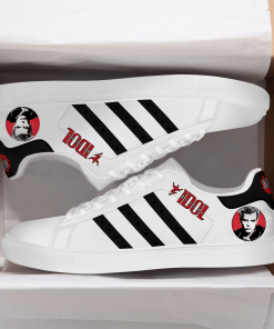 Billy Idol Stan Smith Shoes