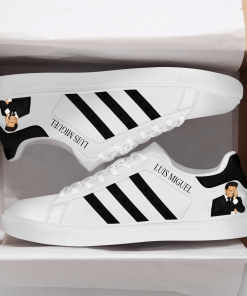 Luis Miguel Stan Smith Shoes