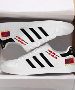 Duran Duran Stan Smith Shoes