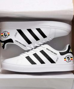 Wout van Aert Stan Smith Shoes