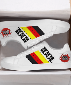 Billy Idol Stan Smith Shoes
