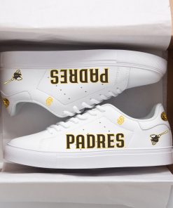 San Diego Padres Stan Smith Shoes