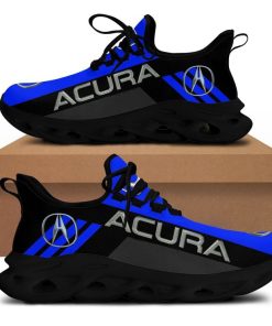 Acura New Shoes max soul