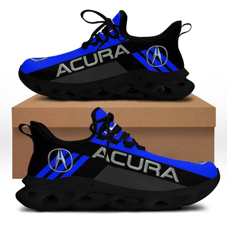 Acura New Shoes max soul