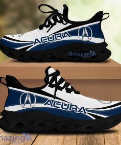 Acura New Shoes max soul