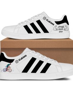 Lukione Stan Smith Shoes