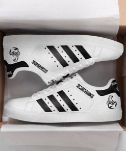 Scorpions Stan Smith Shoes