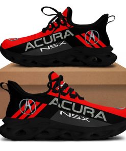 Acura New Shoes max soul