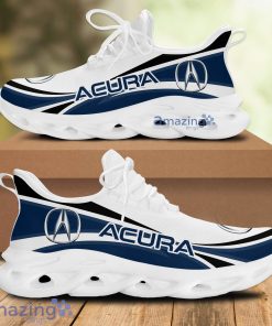 Acura New Shoes max soul