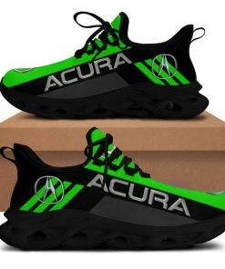 Acura New Shoes max soul
