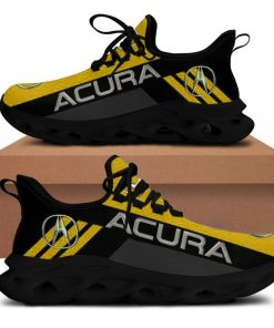 Acura New Shoes max soul