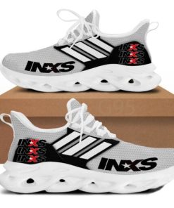 INXS New Shoes max soul