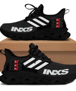 INXS New Shoes max soul