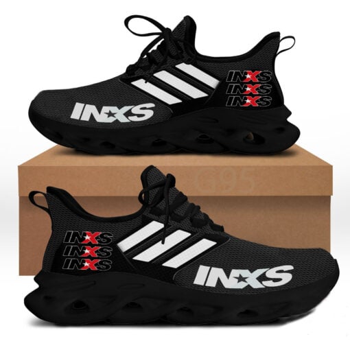 INXS New Shoes max soul