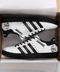 Scorpions Stan Smith Shoes