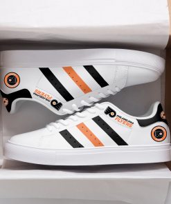 Philadelphia Flyers Stan Smith Shoes