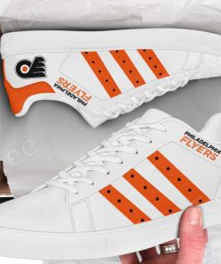 Philadelphia Flyers Stan Smith Shoes