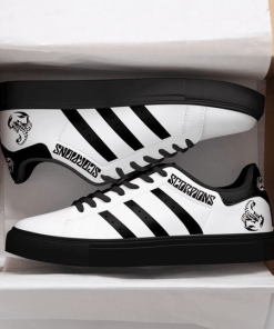 Scorpions Stan Smith Shoes