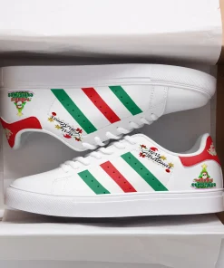 Merry Christmas Stan Smith Shoes