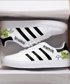 Bring Me The Horizon Stan Smith Shoes