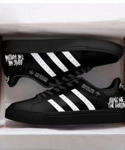 Bring Me The Horizon Stan Smith Shoes