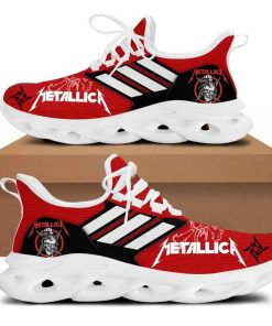 Metallica New Shoes max soul