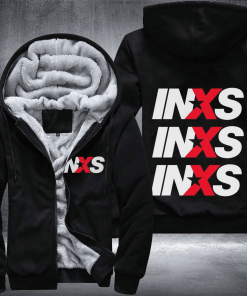 INXS Fleece Jacket