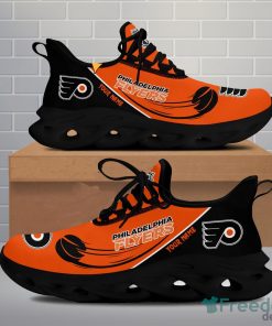 Philadelphia Flyers New Shoes max soul