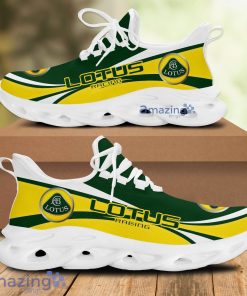 Lotus New Shoes max soul