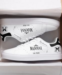 Madonna Stan Smith Shoes