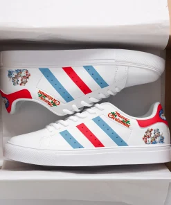 Merry Christmas Stan Smith Shoes