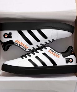 Philadelphia Flyers Stan Smith Shoes