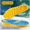 4D Cloud Sports Insoles